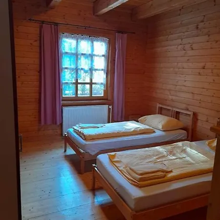 Himmelreich Apartamento