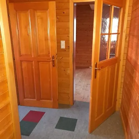 Apartamento Himmelreich Seebenstein