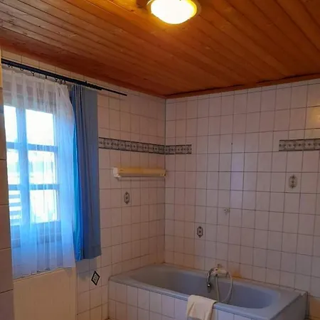 Himmelreich Apartment *