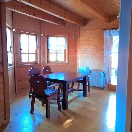Himmelreich Apartment *