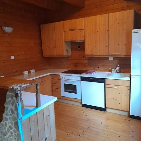 Himmelreich Apartamento *