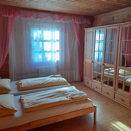 Himmelreich Apartment *