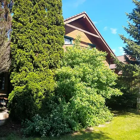 Himmelreich Apartamento