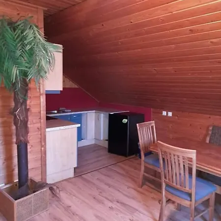 Apartment Himmelreich *