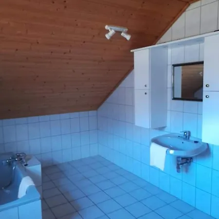 Apartment Himmelreich