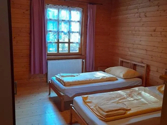 Himmelreich Διαμέρισμα