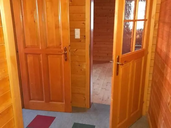 Appartamento Himmelreich Seebenstein