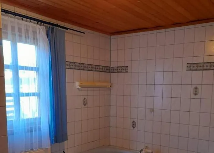 Himmelreich Διαμέρισμα *