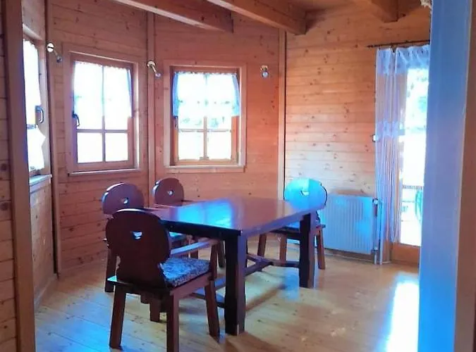 Himmelreich Appartamento *