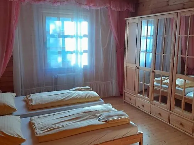 Himmelreich Διαμέρισμα *