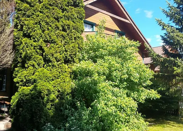 Himmelreich Διαμέρισμα