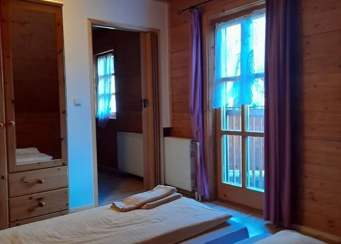 Himmelreich Seebenstein